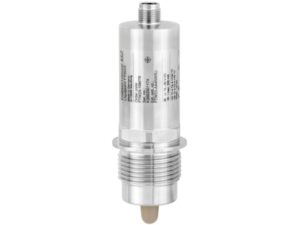 E+H Liquipoint FTW23 Level Switch