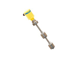 Flowline AV Float Series Float-Point Level Switch