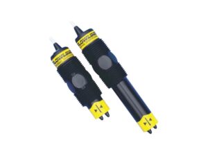 Flowline FT10 / GT10 Thermo-Flo Liquid and Gas Flow Switch