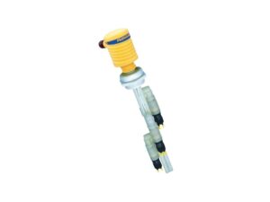 Flowline AV / AZ / AU Smart Trak Level Switch
