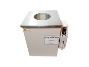 Accurate Thermal Systems FTBLL12W Fluidized Baths