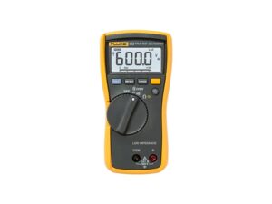 Fluke 113 Multimeter