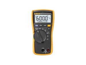Fluke 114 Electrical Multimeter