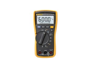 Fluke 115 Multimeter
