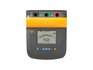 Fluke 1550C Insulation Resistance Tester