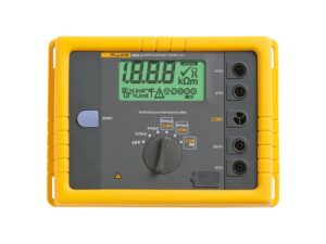 Fluke 1623-2 GEO Earth Ground Tester