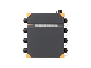 Fluke 1760 Three-Phase Power Quality Recorder