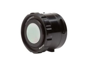 Fluke 25 Micron Macro Infrared Lens
