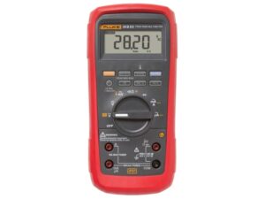 Fluke 28 II Ex Intrinsically Safe Multimeter
