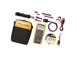 Fluke 287 Multimeter / FlukeView Combo Kit