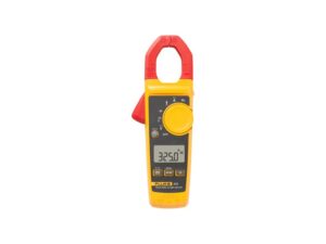Fluke 325 True RMS Clamp Meter
