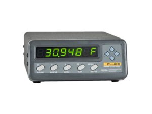 Fluke Calibration 1502A and 1504 Tweener
