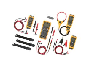 Fluke 3000 FC General Maintenance Service Kit