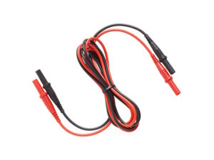 Fluke 17XX PVC Lead Set