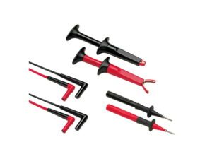 Fluke TL220 Test Lead Set