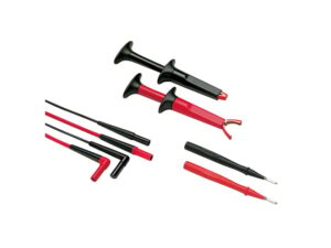 Fluke TL223 Test Lead Set