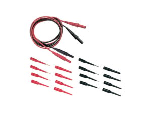 Fluke TL82 Automotive Pin & Socket Adapter Set