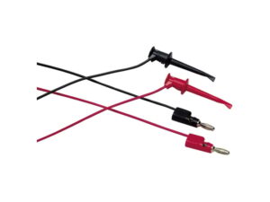 Fluke TL940 Mini-Hook Test Leads