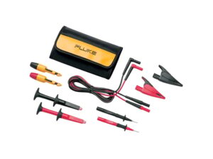 Fluke TLK281 SureGrip Automotive Test Lead Kit