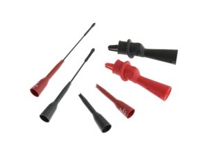 Fluke TP920 Test Probe Adapter Set