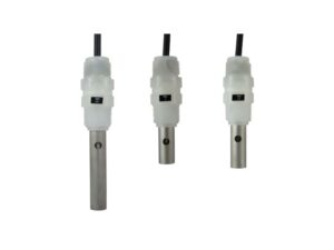 GF Signet 2839-1V to 2842-1V Conductivity Electrodes