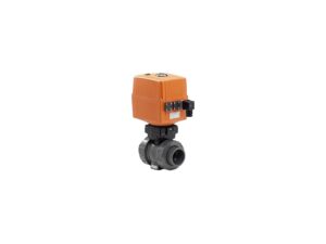 Georg Fischer Type 180 Ball Valve
