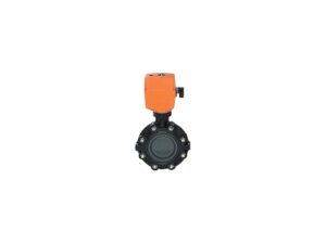 Georg Fischer Type 147 Butterfly Valve