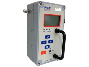 AII GPR-2000 Oxygen Analyzer