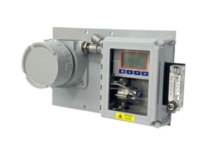 AII GPR-2800 IS Oxygen Monitor