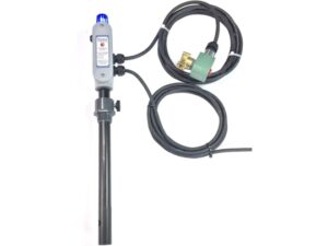 Gizmo Engineering Pushbutton Tank Fill Level Controller