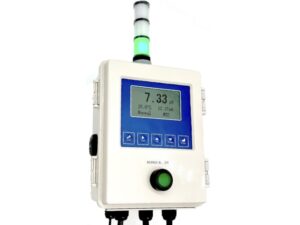 Gizmo Engineering pH Controller with Alarm