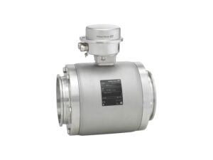 E+H Proline Promag H 100 Electromagnetic Flow Meter