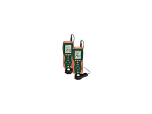 Extech HD450 Light Meter
