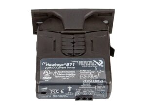 HOBO T-VER-971BP-200 Split-Core Bi-Polar DC Transducer