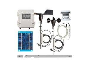 HOBO U30-NRC Weather Station Starter Kit