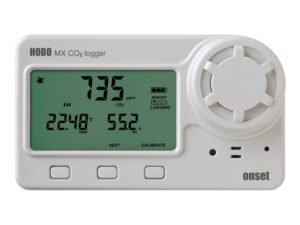 HOBO MX1102A Carbon Dioxide Data Logger