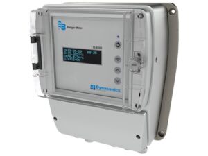Dynasonics IS-6000 Doppler Area Velocity Flow Meter