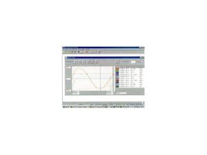 CHINO KIDS Data Acquisition Software Package