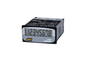 Autonics LE8N Timer