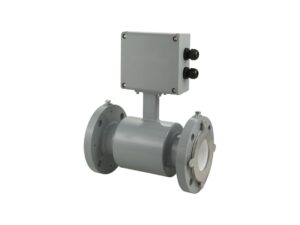 Badger Meter M7600 Electromagnetic Flow Meter