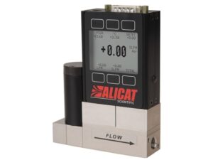 Alicat Scientific MCS Series Stainless Steel Mass Flow Controllers