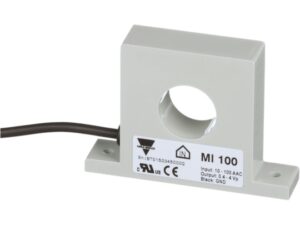 Carlo Gavazzi MI Series Current Transformer