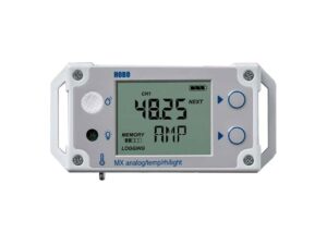 HOBO MX Multi-Channel Data Loggers