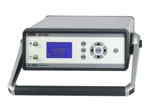 Mensor CPC2000 Pressure Controller