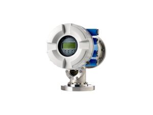 E+H Proservo NMS83 Tank Gauge
