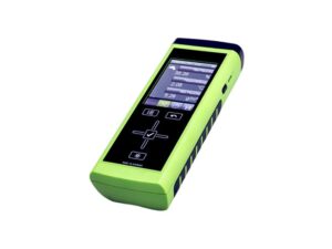 E+E Omniport 30 Multi Function Monitor