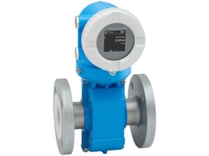 E+H Proline Promag P 10 Electromagnetic Flow Meter