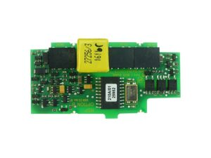 West PB1-W0R Option Board