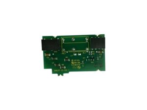 West PO1-C50 Option Board