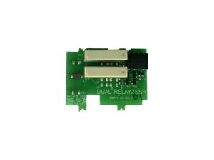West PO2-W09 Option Board